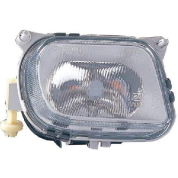 Фара противотуманная MERCEDES W210 95-98 <b>SAT ST-440-2003R</b>