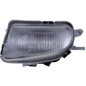 Фара противотуманная MERCEDES W210 98-02 <b>SAT ST-440-2007L</b>