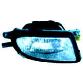 Фара противотуманная MERCEDES W210 98-02 <b>SAT ST-440-2007R</b>