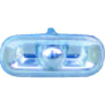 Поворотник в крыло AUDI A6 99-04 лев.=прав. <b>SAT ST-441-1408N</b>