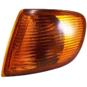 Габарит AUDI A6 94-97 желтый <b>SAT ST-441-1512YL</b>