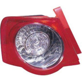 Фонарь задний VOLKSWAGEN PAS B6 05-09 <b>SAT ST-441-1982L</b>