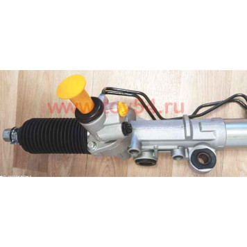 Рейка рулевая Toyota Land Cruiser Prado 96-02 (правый руль) <b>SAT ST-44250-60012</b>-3