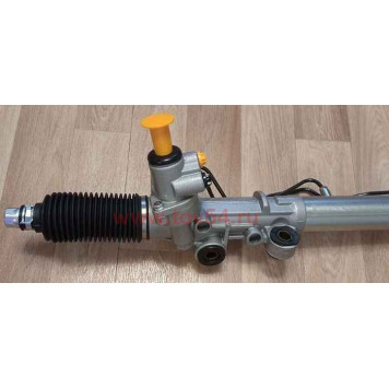 Рейка рулевая Toyota Land Cruiser Prado 96-02 (правый руль) <b>SAT ST-44250-60012</b>-4