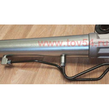 Рейка рулевая Toyota Land Cruiser Prado 96-02 (правый руль) <b>SAT ST-44250-60012</b>-6