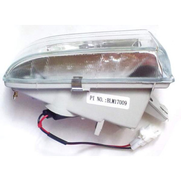 Фара противотуманная TOYOTA IPSUM 98-01 44-27 <b>SAT ST-44-27R</b>-1