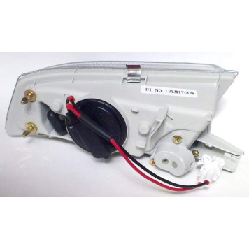 Фара противотуманная TOYOTA IPSUM 98-01 44-27 <b>SAT ST-44-27R</b>-2