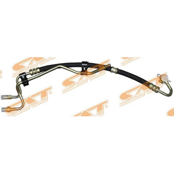 Шланг ГУР высокого давления TOYOTA CAMRY / ES240 / 350 ACV40 06- 2AZ <b>SAT ST-44410-33182</b>