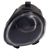 Фара противотуманная BMW X5 00-03 <b>SAT ST-444-2015L</b>