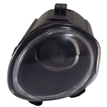Фара противотуманная BMW X5 00-03 <b>SAT ST-444-2015L</b>