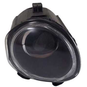 Фара противотуманная BMW X5 00-03 <b>SAT ST-444-2015R</b>