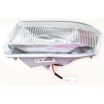 Фара противотуманная TOYOTA IPSUM 96-98 44-9 <b>SAT ST-44-9L</b>-1