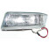 Фара противотуманная TOYOTA IPSUM 96-98 44-9 <b>SAT ST-44-9L</b>