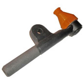 Наконечник рулевой наружний FR (RHD) TOYOTA Land Cruiser 80 90-45044-69125 <b>SAT ST-45044-69115</b>