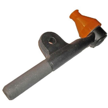 Наконечник рулевой наружний FR (RHD) TOYOTA Land Cruiser 80 90-45044-69125 <b>SAT ST-45044-69115</b>