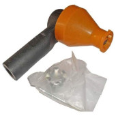 Наконечник рулевой LiteAce / TownAce 2WD 02-04 лев.=прав. 45046-29185 <b>SAT ST-45046-29185</b>