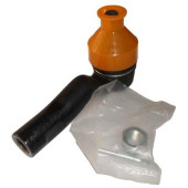 Наконечник рулевой TOYOTA CHASER / CRESTA / MARK2 2WD 92-01 лев.=прав. <b>SAT ST-45046-29285</b>