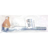 Наконечник рулевой TOYOTA Land Cruiser Prado / Hilux Surf 95- прав. <b>SAT ST-45046-39335</b>