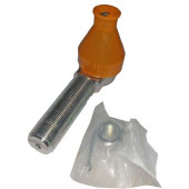 Наконечник рулевой наружний RR (RHD / LHD) TOYOTA LAND CRUISER 90- <b>SAT ST-45046-69135</b>