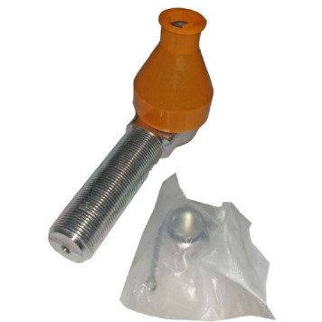 Наконечник рулевой наружний RR (RHD / LHD) TOYOTA LAND CRUISER 90- <b>SAT ST-45046-69135</b>