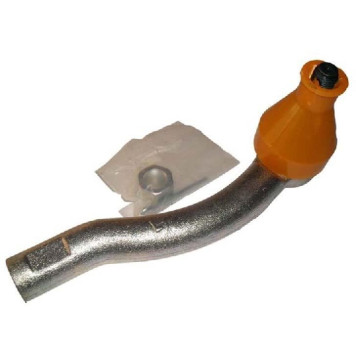 Наконечник рулевой TOYOTA COROLLA / AXIO / FIELDER / SPACIO / ALLION / PRIUS / WISH 00- / BELTA / ISIS / VITZ 05- лев. <b>SAT ST-45047-19115</b>