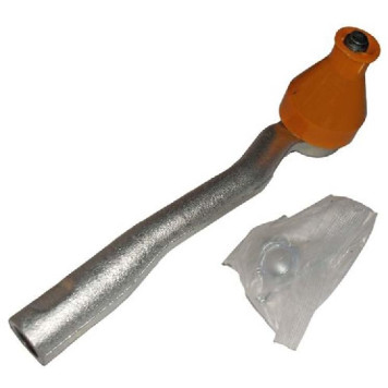 Рулевой наконечник TOYOTA CORONA / CARINA 2WD лев. <b>SAT ST-45047-29105</b>