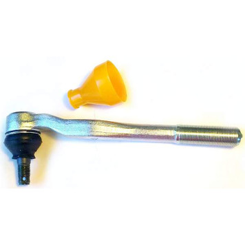 Наконечник рулевой TOYOTA Land Cruiser Prado / Hilux Surf 95- лев. <b>SAT ST-45047-39215</b>-1