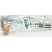 Наконечник рулевой TOYOTA Land Cruiser Prado / Hilux Surf 95- лев. <b>SAT ST-45047-39215</b>