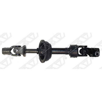 Кардан рулевой TOYOTA CAMRY ACV40# (LHD) 06- (вал нижний) <b>SAT ST-45220-33190</b>