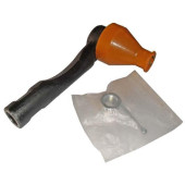 Наконечник рулевой TOYOTA BREVIS / CROWN / MAJESTA / MARK 2 / VEROSSA 00- LH- <b>SAT ST-45470-39205</b>