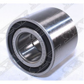 Подшипник FR ступицы SUZUKI WAGON R MA34S, MA64S '00- <b>SAT ST-46860-76G04</b>
