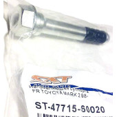 Направляющая суппорта FR TOYOTA MARK 2 98- <b>SAT ST-47715-60020</b>