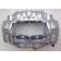 Суппорт тормозной перед. TOYOTA PRADO 78 лев. <b>SAT ST-47750-35080</b>