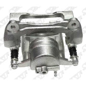 Суппорт тормозной перед. TOYOTA HIGHLANDER, LEXUS RX300 / 330 / 350 03- лев. <b>SAT ST-47750-48140</b>