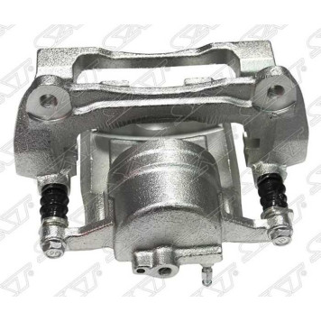 Суппорт тормозной перед. TOYOTA HIGHLANDER, LEXUS RX300 / 330 / 350 03- лев. <b>SAT ST-47750-48140</b>