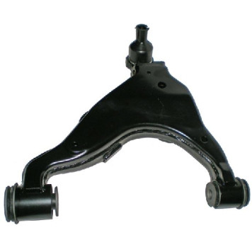 Рычаг нижний с шаров. TOYOTA LAND CRUISER PRADO / LEXUS GX470 / 4RUNNER / FJ CRUISER / HILUX / SURF 02- прав. <b>SAT ST-48068-60010</b>