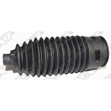 Пыльник рулевой рейки NISSAN TEANA 03-08 / PRESAUGE 03-09 / MAXIMA / CEFIRO 98-06 / LIBERTY 98-04 / FUGA 04-09 <b>SAT ST-48204-5Y025</b>