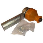 Наконечник рулевой NISSAN ALMERA / AD / WINGROAD 4WD / CEFIRO / PRESEA / PULSAR / SUNNY / INFINITI I30 95-00 лев.=прав. <b>SAT ST-48520-0M085</b>