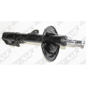 Стойка передняя LEXUS RX270 / 350 / 450H 08- лев. <b>SAT ST-48520-80208</b>