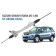 Рейка рулевая SUZUKI GRAND VITARA 05- (левый руль) <b>SAT ST-48580-65J51</b>