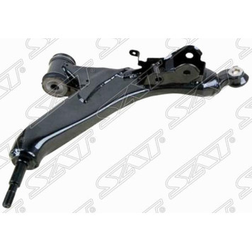 Рычаг нижний TOYOTA CROWN / MAJESTA / MARK X / LEXUS GS30 / 35 / 43 / 460 / IS250 / 30 / 350 04- прав. <b>SAT ST-48620-30290</b>