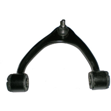 Рычаг верхний с шаров. TOYOTA MARK II 92-01 / CROWN 96-01 лев. <b>SAT ST-48630-39025</b>