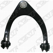 Рычаг перед. верхний с шаров. TOYOTA CROWN / MAJESTA / LEXUS GS460 / 430 / 350 / MARK X 04- лев. <b>SAT ST-48630-39085</b>