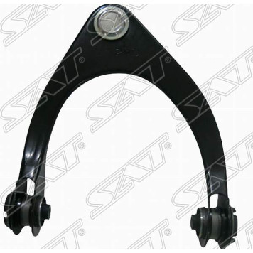 Рычаг перед. верхний с шаров. TOYOTA CROWN / MAJESTA / LEXUS GS460 / 430 / 350 / MARK X 04- лев. <b>SAT ST-48630-39085</b>