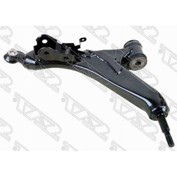 Рычаг нижний TOYOTA CROWN / MAJESTA / MARK X / LEXUS GS30 / 35 / 43 / 460 / IS250 / 30 / 350 04- лев. <b>SAT ST-48640-30290</b>