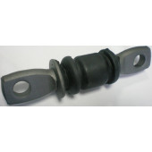 Сайлентблок передний FR нижнего рычага TOYOTA AVALON / CAMRY / HARRIER / MARK2 / WINDOM / LEXUS ES / RX300 91-03 <b>SAT ST-48654-33040</b>