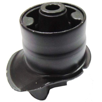 Сайлентблок задней балки TOYOTA COROLLA / AXIO / FIELDER / RUNX / WILL / MATRIX / VOLTZ 00- <b>SAT ST-48725-12560</b>
