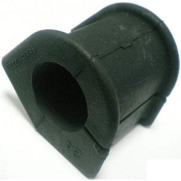 Втулка переднего стабилизатора D=24 TOYOTA COROLLA / SPRINTER / LVN / CRE / TRN / MRN 91-02 <b>SAT ST-48815-12220</b>