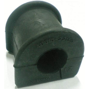 Втулка переденго стабилизатора D=21 TOYOTA CHASER / CRESTA / MARK2 4WD 93-01 <b>SAT ST-48815-22180</b>