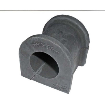 Втулка стабилизатора D=26,5 TOYOTA CHASER / CRESTA / MARK2 96-02 <b>SAT ST-48815-22210</b>